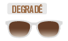 Brown gradient